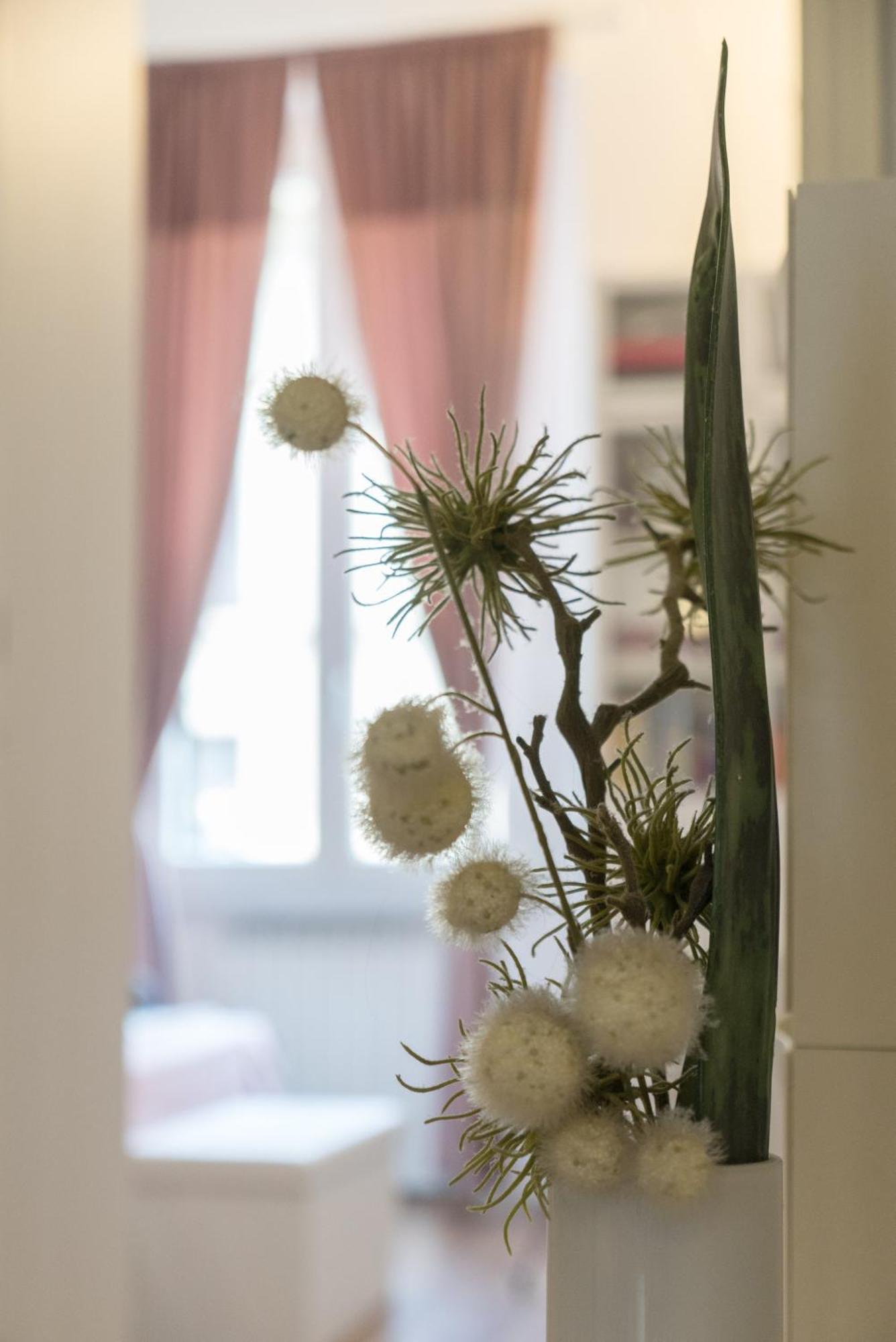 Apartamento Charming Milanese Aparment Exterior foto